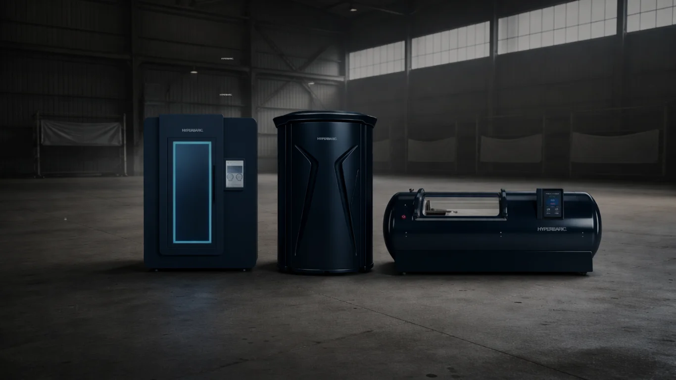 Full hard-shell chamber range Full hard-shell chamber range