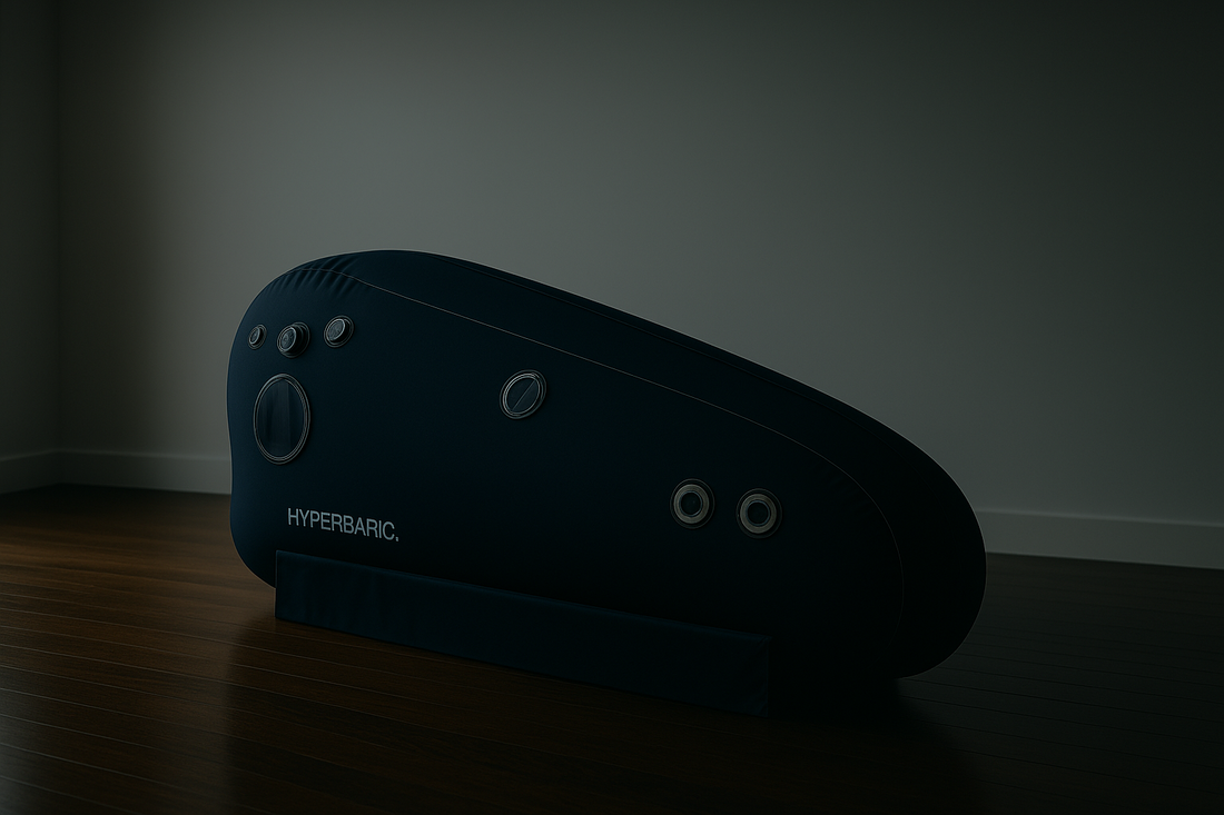 Hyperbaric Oxygen Chamber Setup (Home + Clinic): Space, Power, Noise, and Maintenance