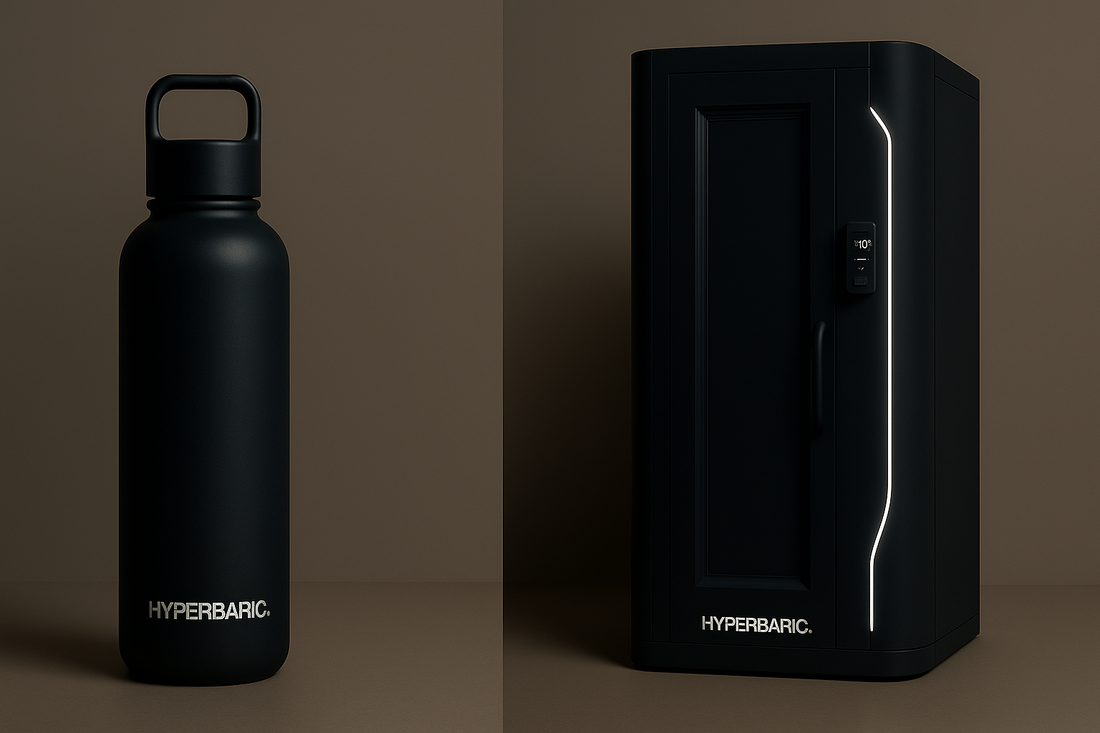 What Is Hydrogen Water? Benefits Explained by Science