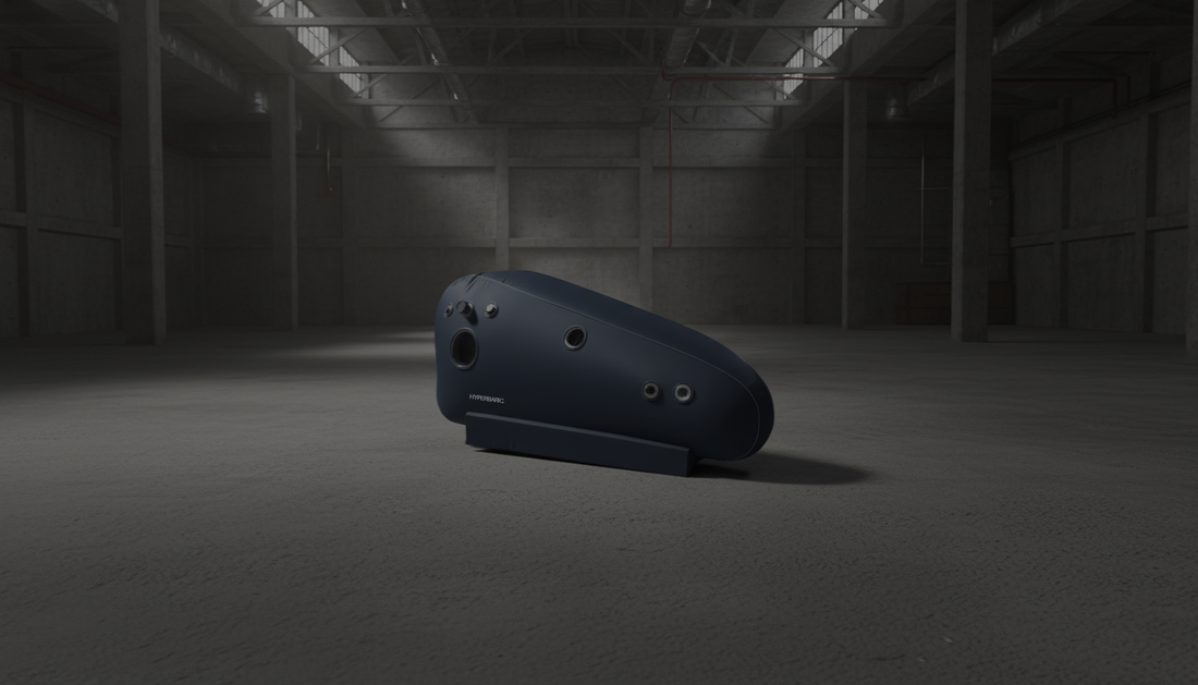 Hyperbaric Oxygen Chamber Cost in New Zealand (2026 Pricing Guide)