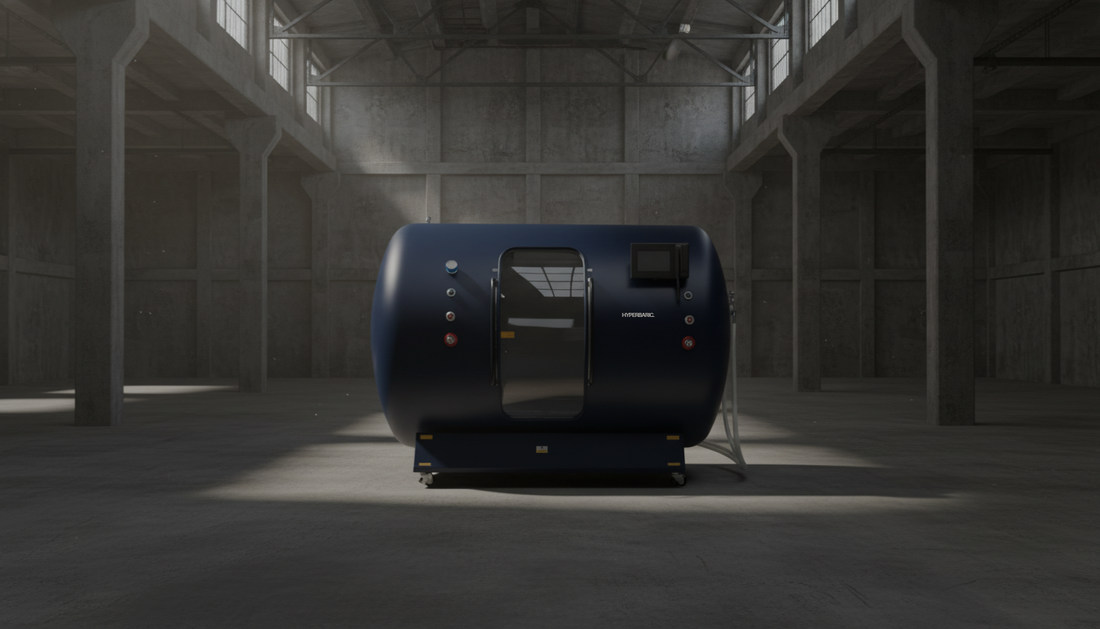 Hyperbaric Chamber Pressure Levels Explained (1.3 ATA vs 1.5 ATA vs 2.0 ATA)