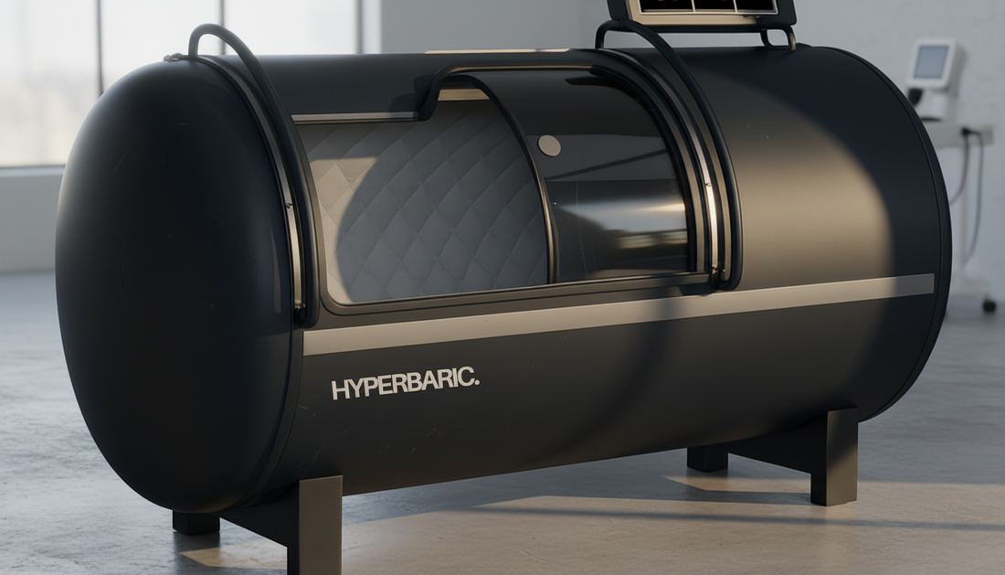 Soft-Shell vs Hard-Shell Hyperbaric Chambers: Which Is Right for You?