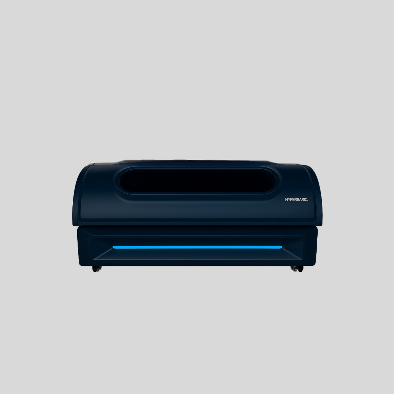 LumaPod M6N (Red + Near-Infrared Therapy Bed)