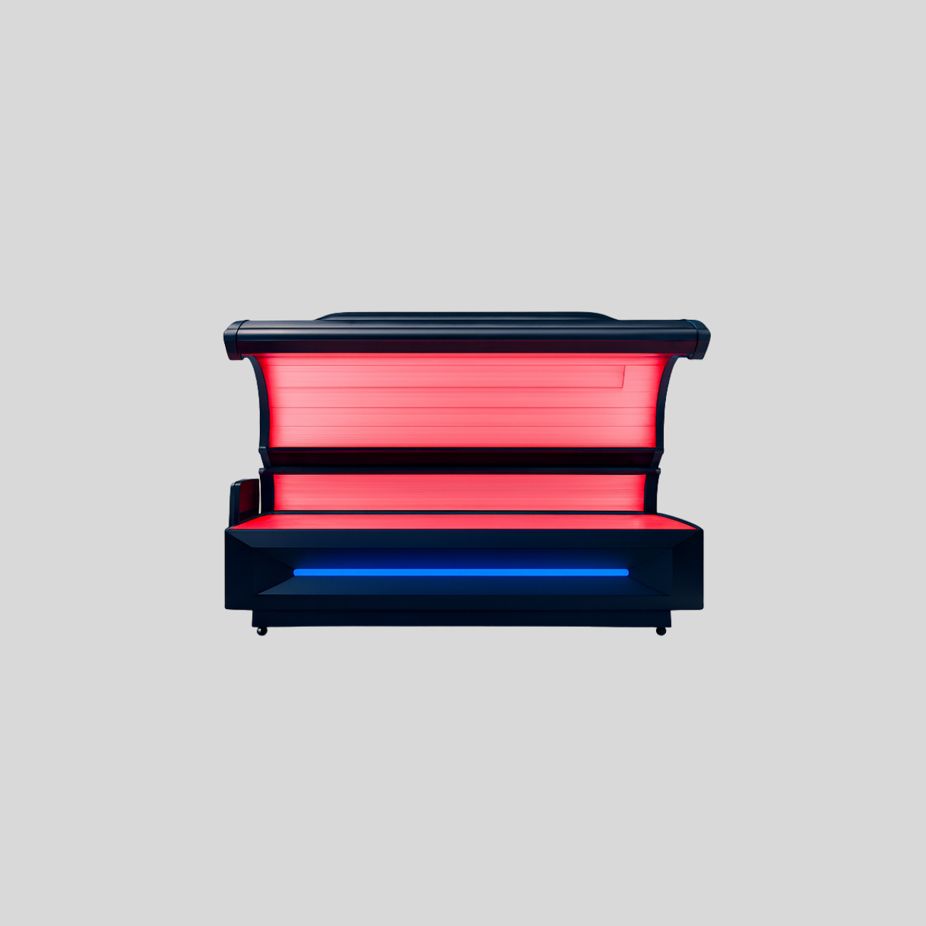 LumaPod M6N (Red + Near-Infrared Therapy Bed)