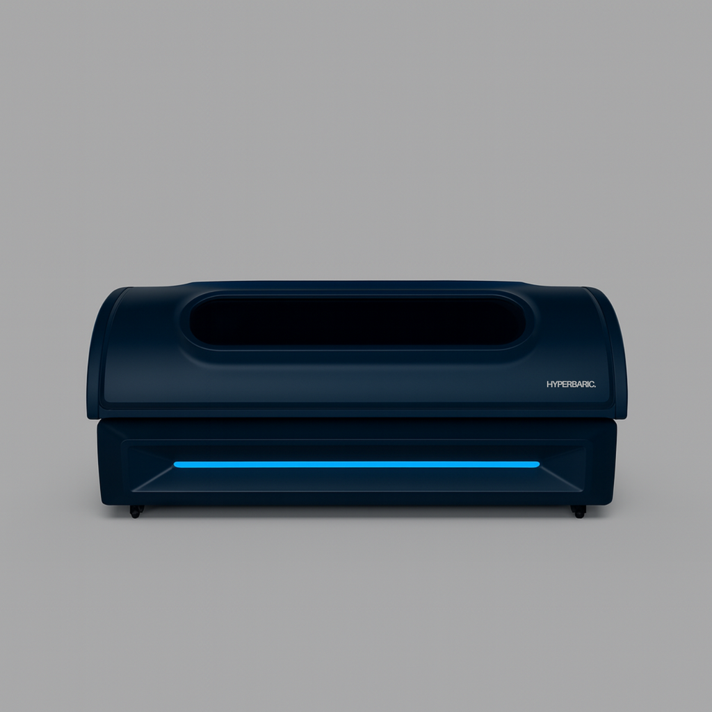 LumaPod M6N (Red + Near-Infrared Therapy Bed)