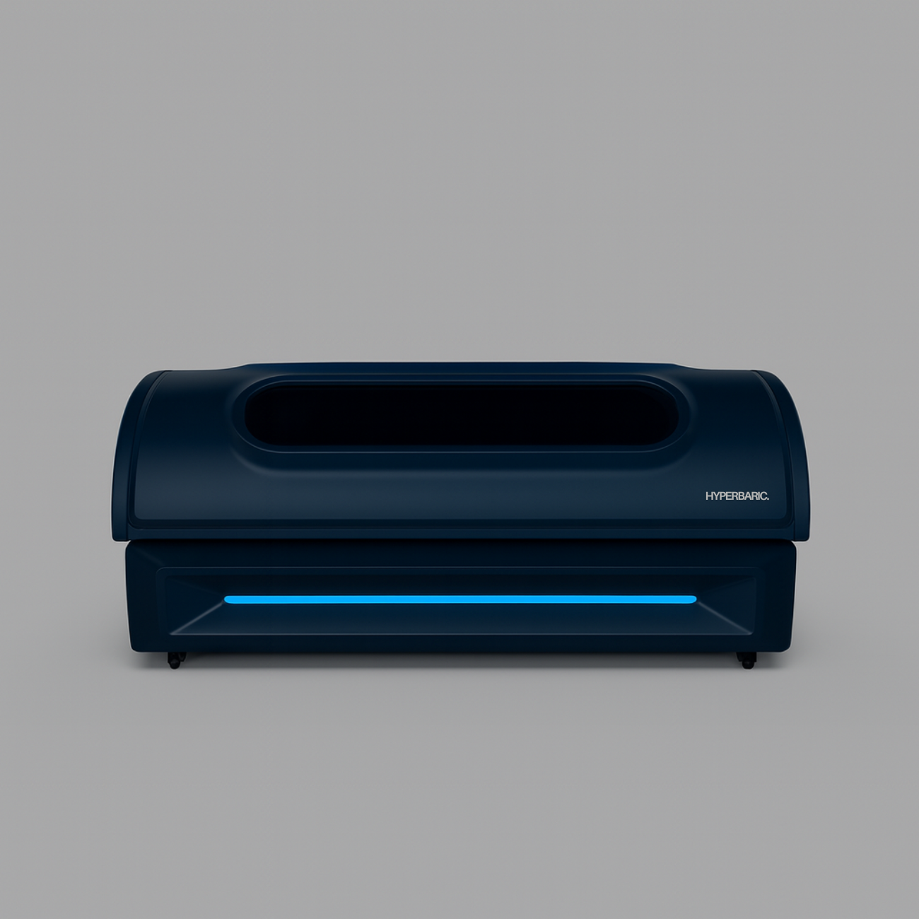 LumaPod M6N (Red + Near-Infrared Therapy Bed)