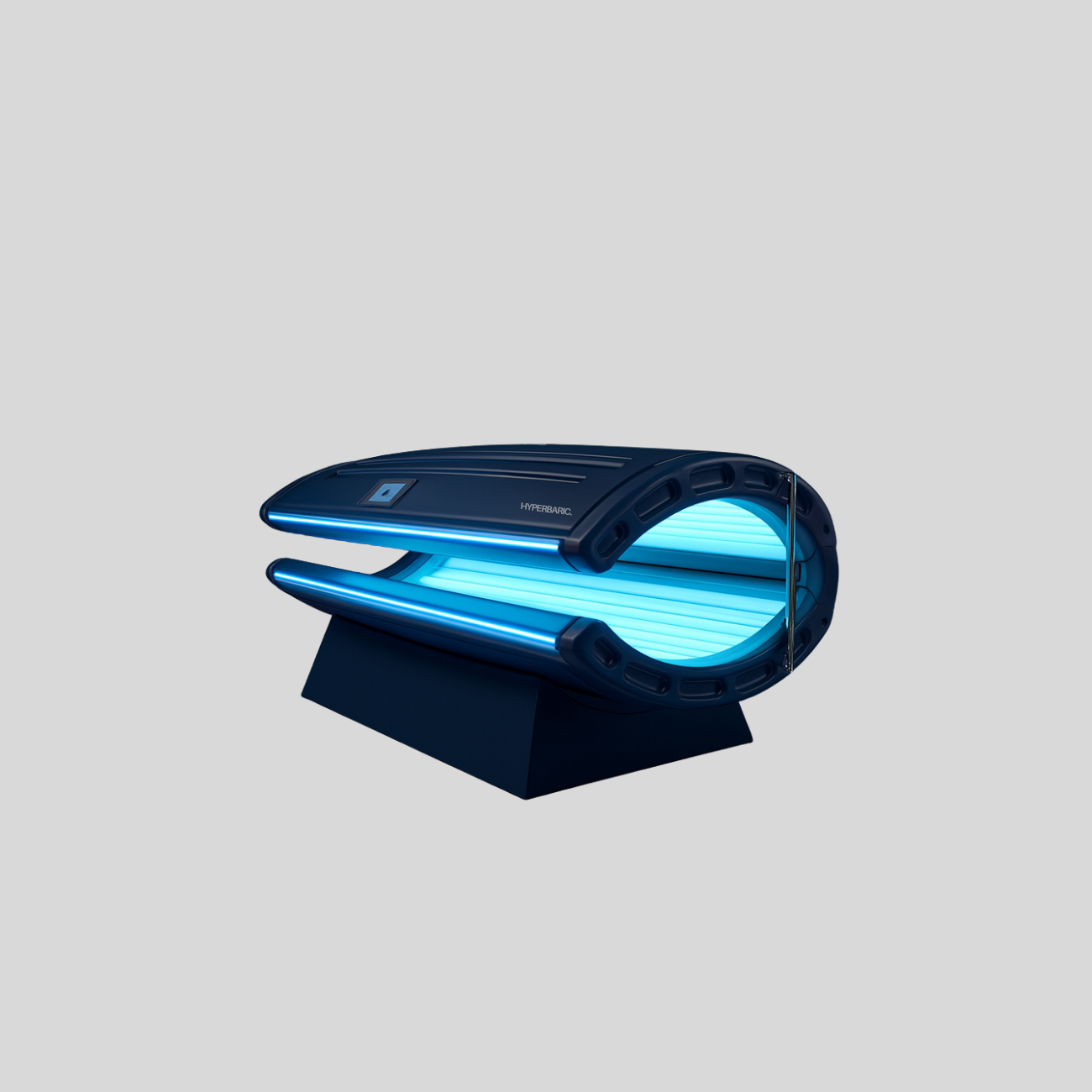 InfraGlow M4-Plus (Red + Near-Infrared Therapy Bed)