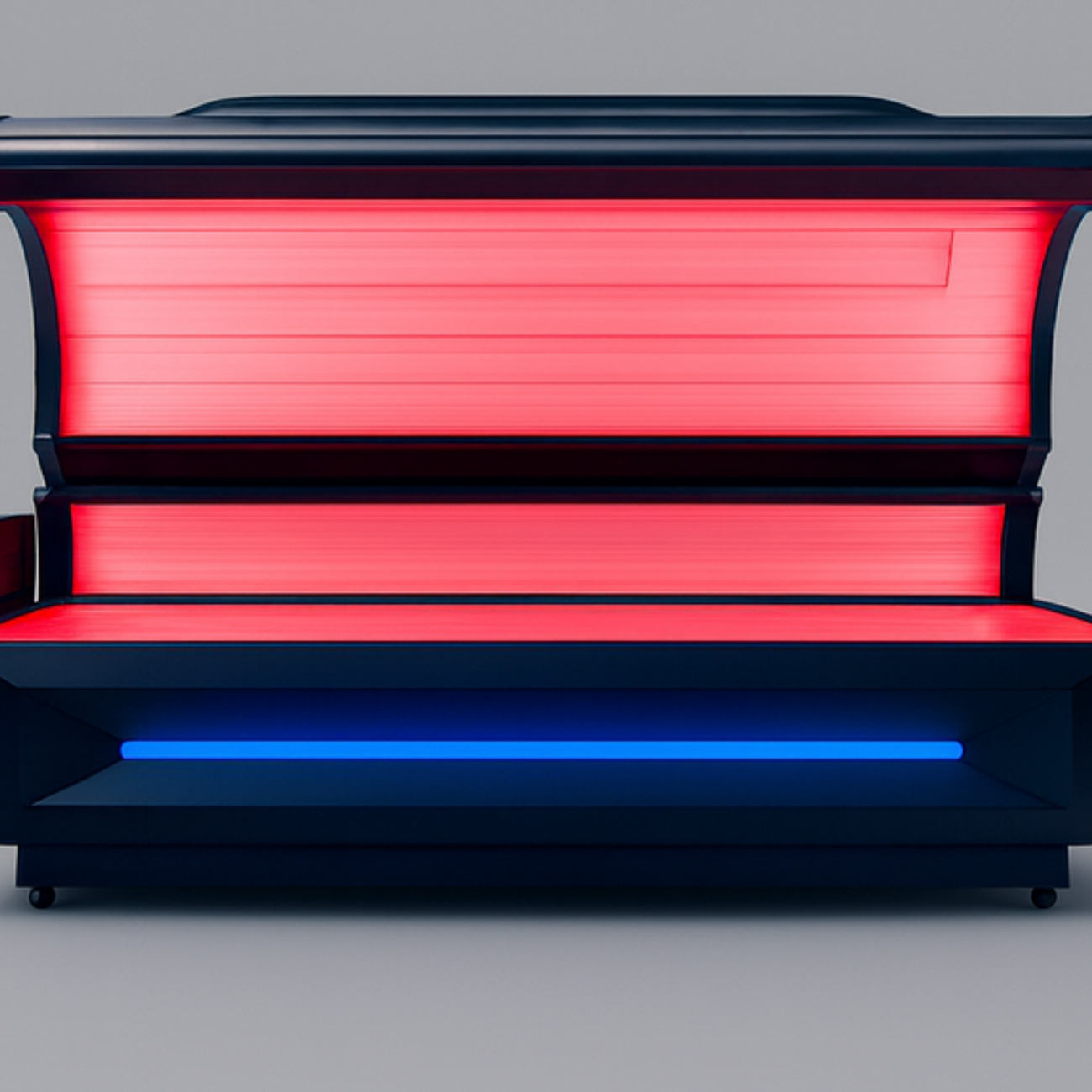 LumaPod M6N (Red + Near-Infrared Therapy Bed)