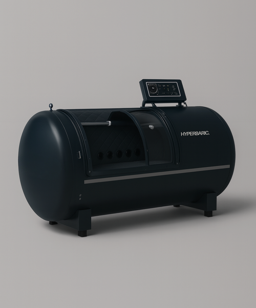 HS2200 Single Hard-Shell Hyperbaric Chamber