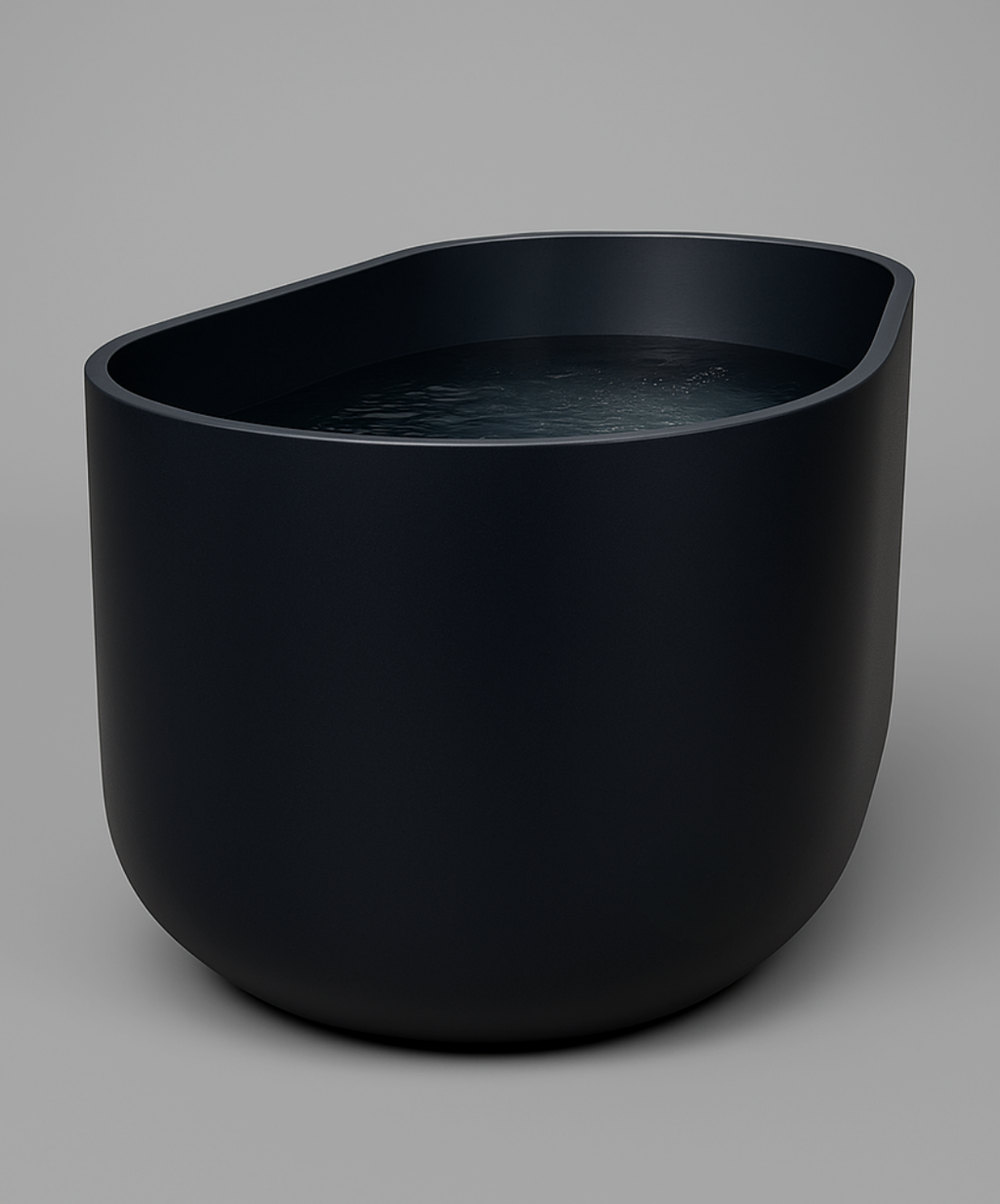 IceForge UX (Ice Bath / Cold Plunge)