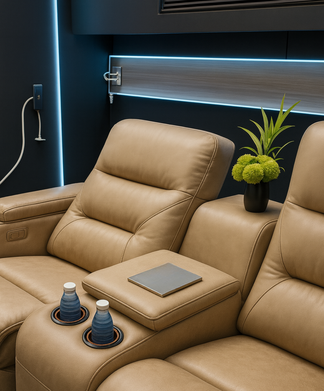 Forte 2-Person Hard-Shell Hyperbaric Chamber