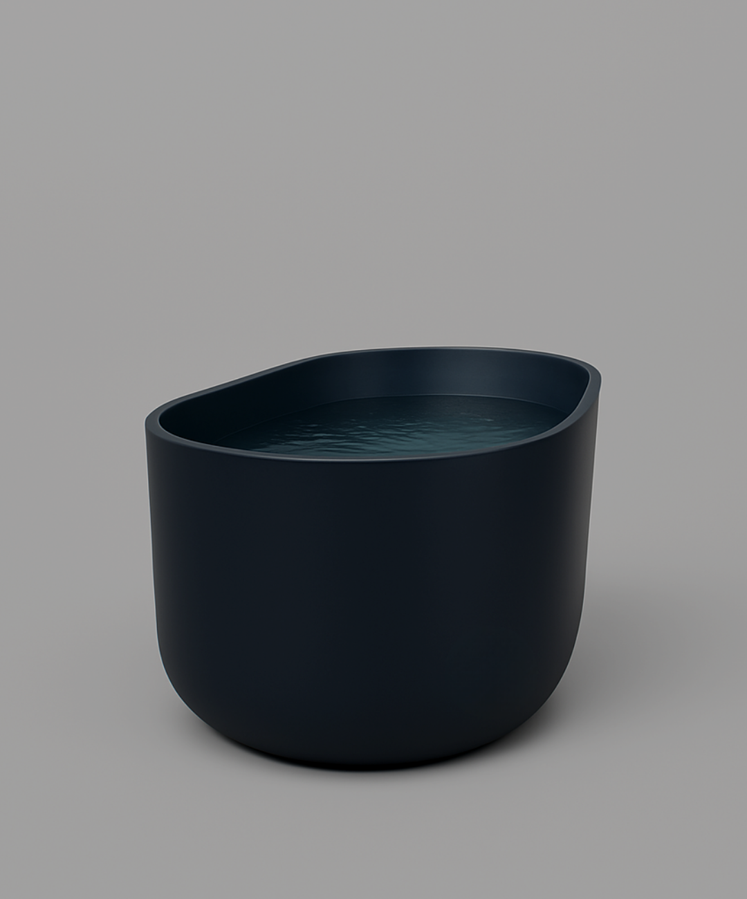 IceForge UX (Ice Bath / Cold Plunge)