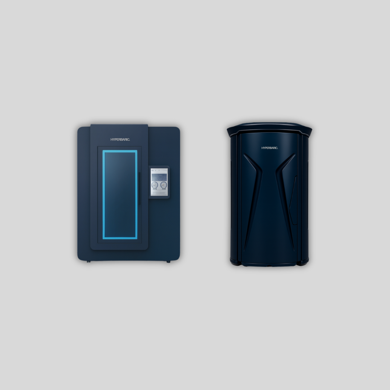 The Contrast Glow Protocol - Cryotherapy + Light Therapy Bundle