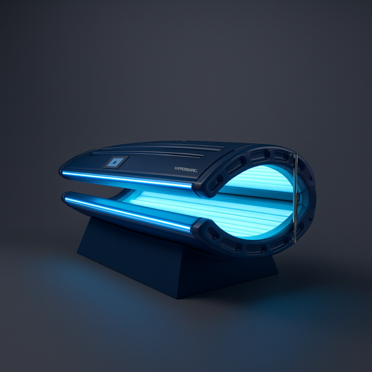 InfraGlow M4-Plus (Red + Near-Infrared Therapy Bed)