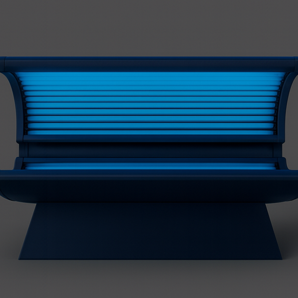 InfraGlow M4-Plus (Red + Near-Infrared Therapy Bed)