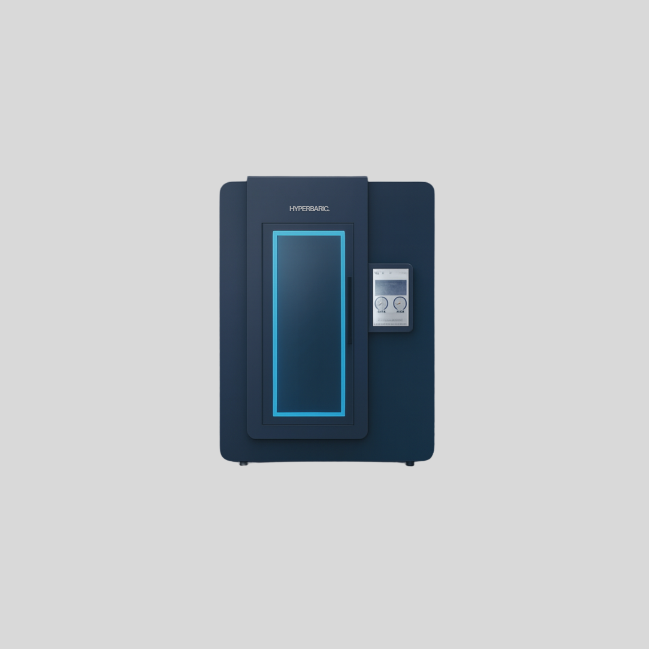 ColdPod Elec XS (-110°C Recovery Cooling Chamber)